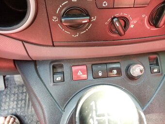 CITROEN BERLINGO(PEUGEOT PARTNER)1.6HDI-55KW,R.V.2014 - 9