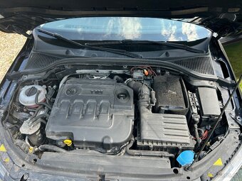 Škoda octávia3 2,0TDI 110kw DSG - 9