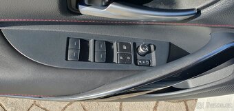 Toyota Corolla, 1.8 Hybrid Selection - 9