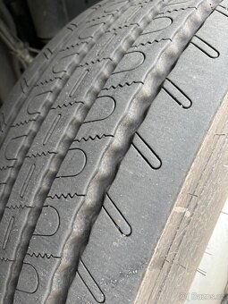 MERCEDES BENZ ATEGO 1224 Euro 6 D-11.990 Kg-Čelo-81.000 Km - 9