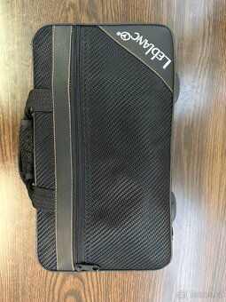 B klarinet LEBLANC CL 502 - 9