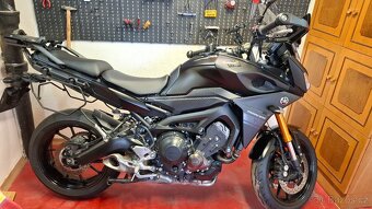 Yamaha Tracer 9 / 900 - 9