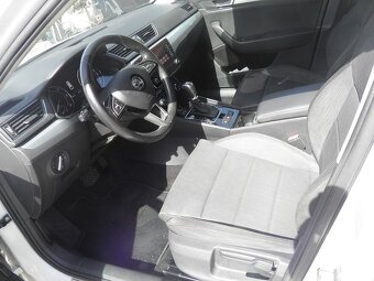 Škoda Superb kombi 2.0 TDI 2018 - 9