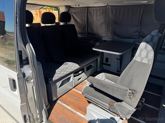 Ford Transit 2.2TDCI 103Kw Euroline - 9