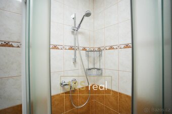 Prodej bytu 2+1 se zahrádkou, 55 m2 - Hustopeče - 9