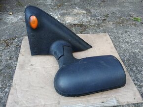 Ford Transit 2000-2006 levé a pravé zpětné zrcátko - 9