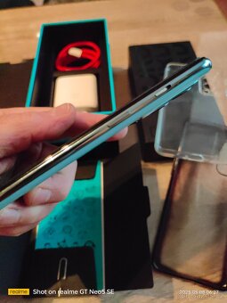 Oneplus Nord 2 5G 8/128GB - 9