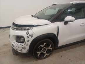 CITROËN C3 AIRCROSS 1.2 i - 2018 - 9