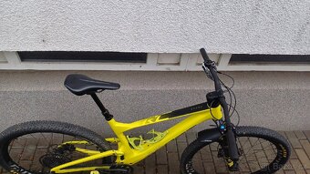 SCOTT SPARK RC Comp - 9