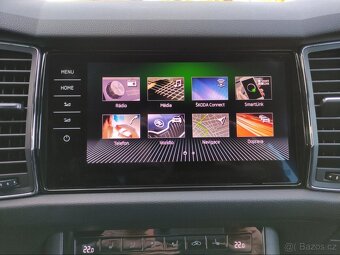 Kodiaq 2.0TDi 4x4 Sportline - 9