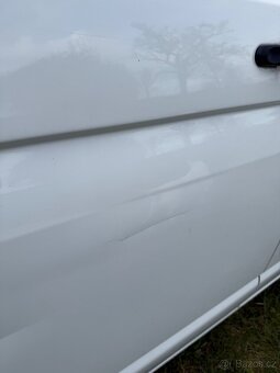 VW T5 long s vestavbou - 9