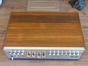 SONY TA-1055 - 9