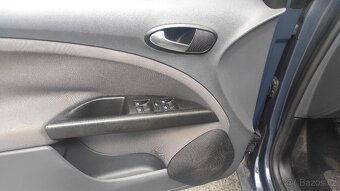 Seat Altea 1,6i LX Style LPG - 9