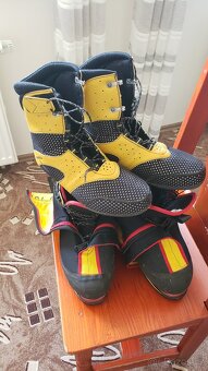 La sportiva Olympus Mons - 9