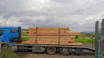 ODTAH VYPROŠTĚNÍ PŘEPRAVA 1-18t lodě bagry COKOLI... - 9