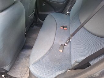 Toyota Yaris 1.0 VVT-i 48kW 2005 Facelift STK 3/27 ❗️ - 9