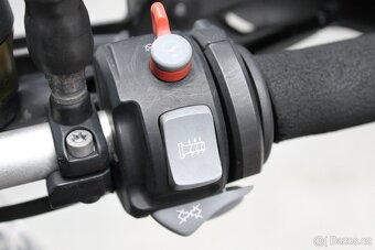 BMW R 1200 GS Adventure 2011 - 9