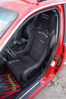 BMW e46 325i / Samosvor - 9
