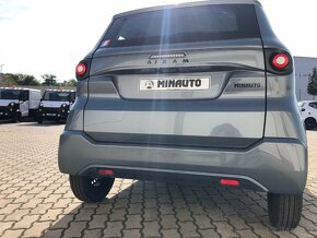 Aixam Minauto ACCESS gristitane - 9