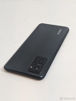 Realme 9i 4/64gb black. Záruka 6 měsíců. - 9