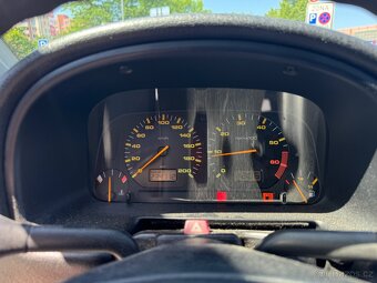 Seat Ibiza 1.4 benzin - 9