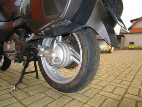 Honda NT 700V Deauville - 9