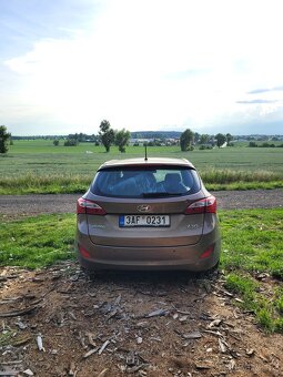 Hyundai i 30 - 9