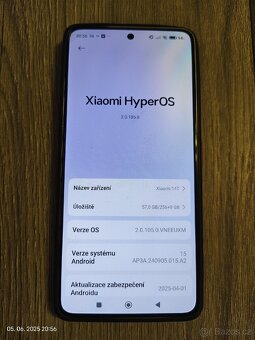 XIAOMI14T 12/256GB Titan Gray - 9