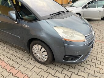 Citroen c4 Picasso ND - 9