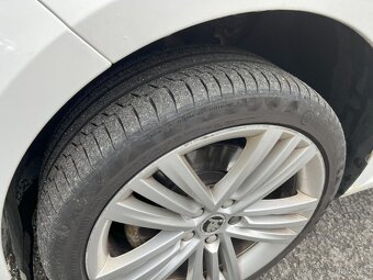 Škoda Superb 2 2.0 TDI 125KW 4x4 Elegance - 9