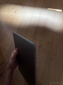 MacBook Air 13” M1 256GB Space Grey - 9