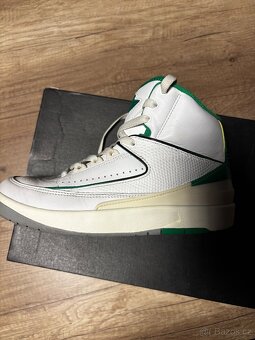 Jordan retro 2 - 9