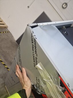 Lednice PERFEKT - 9