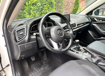 Mazda 3 2.0i 1Maj Skyenergy EU6 - 9