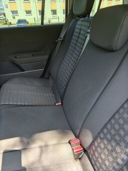 Renault Megane 2 kombi - 9