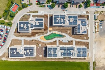 Prodej bytu 1+kk, 42 m², Brandýs nad Labem, ul. Dřevčická - 9