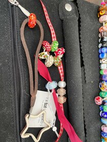 Trollbeads, OHM Beads, Redbalifrog, Elfbeads - 9