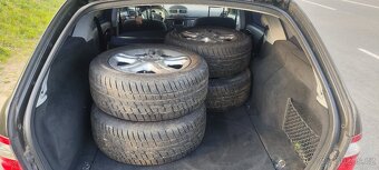 W211 e270cdi bez dpf - 9