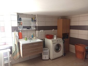 Prodej RD Rozsochy s dílnami a zahradou, CP 1512 m2 - 9