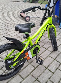 dětské kolo FOCUS 16 “ - 9