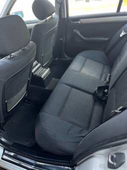 BMW E46 330D - Dovoz - Bez koroze - 9