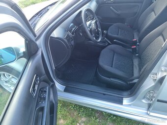 Volkswagen Golf, DOTZ, ZENDER, NOVÁ STK, - 9
