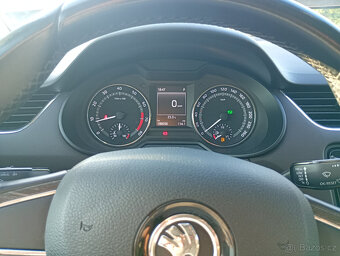 Škoda Octavia 3 scout 1.8tsi 132kw 4x4 dsg - 9