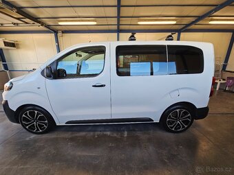 Citroën Jumpy, 2.0HDi, odpočet DPH - 9