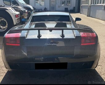 Lamborghini Gallardo - 9