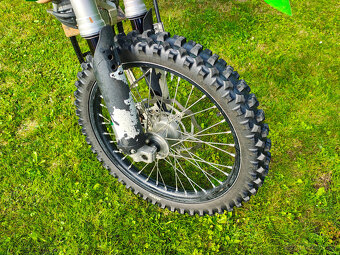 Kawasaki KX 450 F, r. 2018 - 9