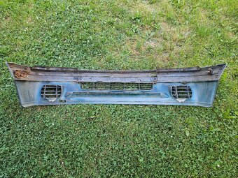 Nárazník Spoiler Peugeot 205 GTi, CTi, XS Rallye - 9