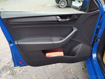 Škoda Rapid 1.0TSi 70kw Active ČR - 9