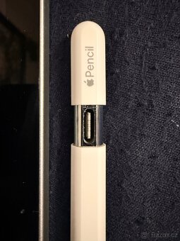 iPad 10.generace (64GB+Apple Pencil) - 9