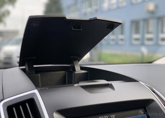 Ford S-MAX 2.0TDCi AUTOMAT KLIMA NAVI automat 132 kw - 9